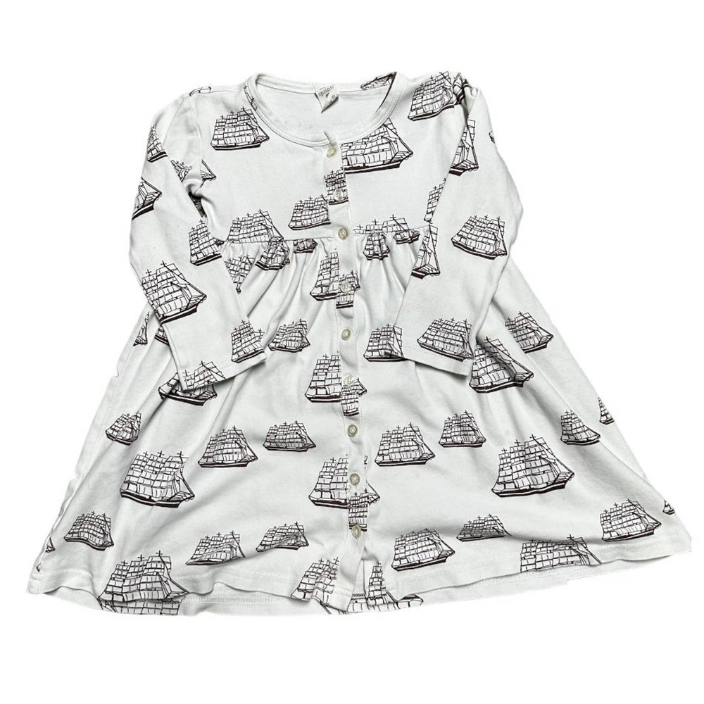 Kate Quinn Dress Size 6